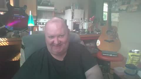 thealiensarecumming online show from 06/08/26, 01:28