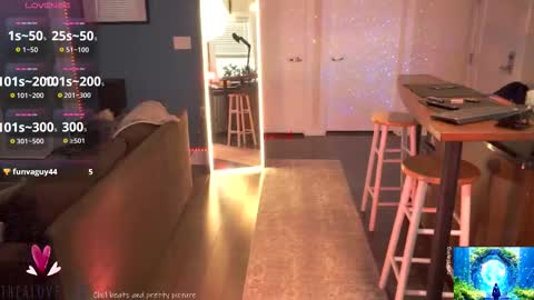 Snapshot of thealove_xo chatting on 11/09/25, 11:36 Thea online show from 11/09/25, 11:36