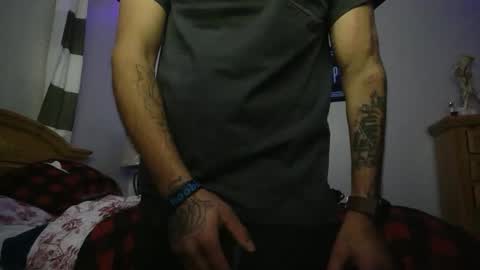 Snapshot of theamezcua98 chatting on 12/07/24, 09:17 theamezcua98 online show from 12/07/24, 09:17