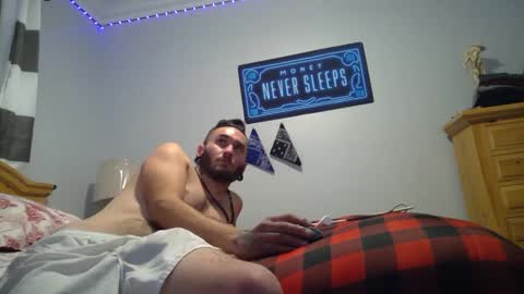 Snapshot of theamezcua98 chatting on 01/18/25, 08:52 theamezcua98 online show from 01/18/25, 08:52