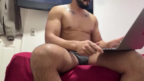 Snapshot of thearcher56 chatting on 09/12/25, 09:15 thearcher56 online show from 09/12/25, 09:15