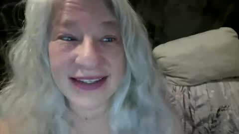 The Arctic Milf online show from 04/25/26, 01:41