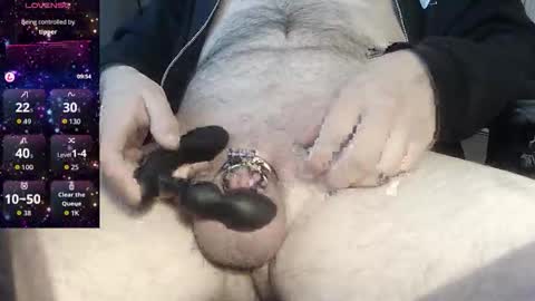 AverageGringo online show from 10/21/25, 03:35