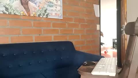 thebadwolf818 online show from 10/14/25, 04:52