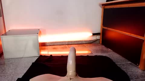 TheBam1988 online show from 02/04/25, 03:22