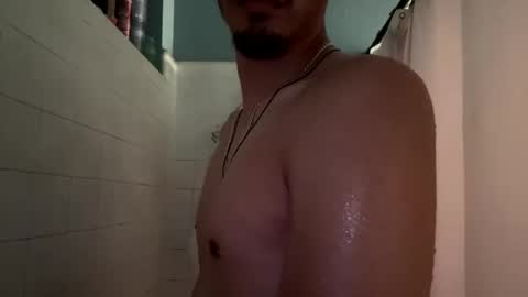 thebarber_ online show from 01/14/26, 07:47