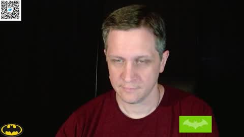 ISABELLA or MATT online show from 03/29/26, 02:22