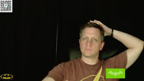 ISABELLA or MATT online show from 04/08/26, 02:11