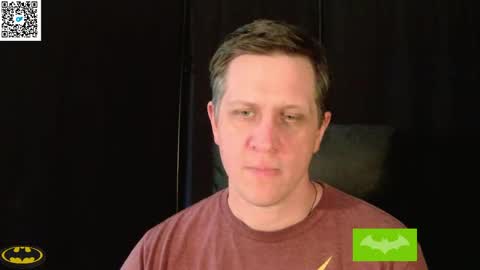 ISABELLA or MATT online show from 05/13/26, 07:00