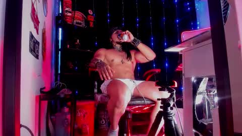 the beast master online show from 12/17/25, 10:49