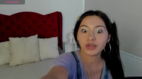 thebeautydoll online show from 03/19/26, 06:01