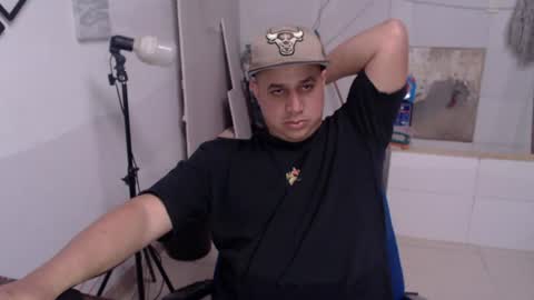 thebest_tony online show from 06/27/26, 10:37