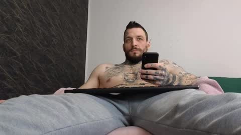 John online show from 02/14/25, 11:10