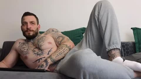 John online show from 02/20/25, 01:40