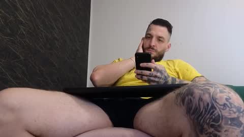 John online show from 03/07/25, 11:40