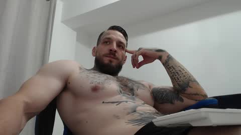 John online show from 09/17/25, 07:48