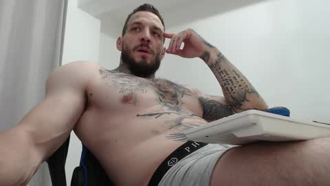 John online show from 11/22/25, 09:25