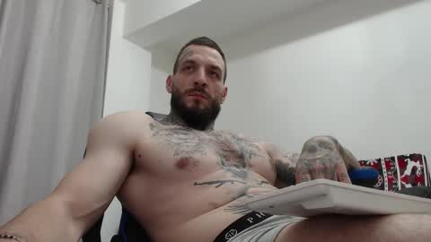 John online show from 01/05/26, 08:12