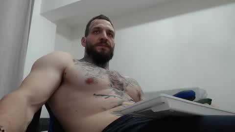 John online show from 01/09/26, 08:43