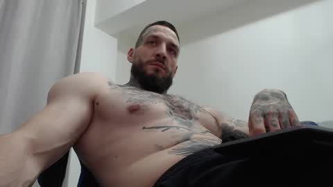 John online show from 02/26/26, 07:24