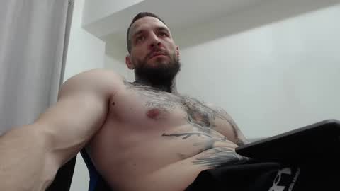 John online show from 03/07/26, 07:00