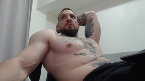 John online show from 04/08/26, 07:58