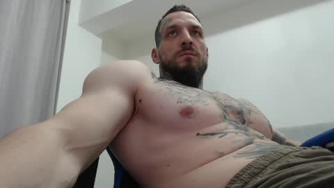 John online show from 04/15/26, 08:20