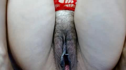 Snapshot of thebestpussyhairy chatting on 12/13/24, 02:32 Karla online show from 12/13/24, 02:32