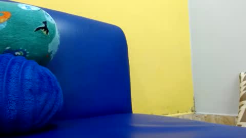 Snapshot of thebestpussyhairy chatting on 02/27/25, 07:12 Karla online show from 02/27/25, 07:12