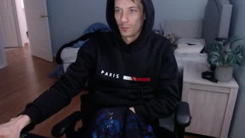 thebigbamboo26 online show from 02/06/26, 02:09