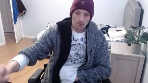 thebigbamboo26 online show from 02/15/26, 04:25