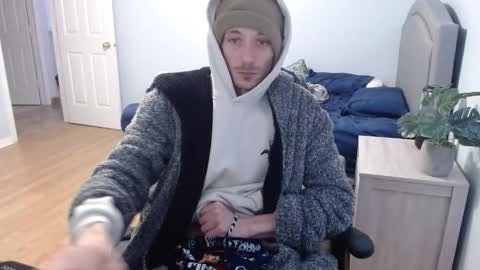 thebigbamboo26 online show from 03/18/26, 03:04