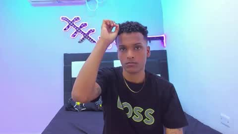 DEAN AND MARY online show from 11/23/25, 12:38