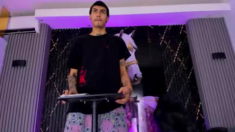 DEAN AND MARY online show from 02/15/26, 12:25