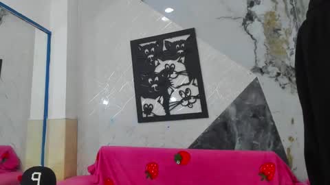 DEAN AND MARY online show from 03/13/26, 08:59