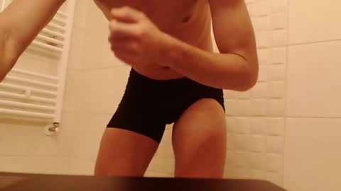 TheBigOne431 online show from 11/09/25, 05:22