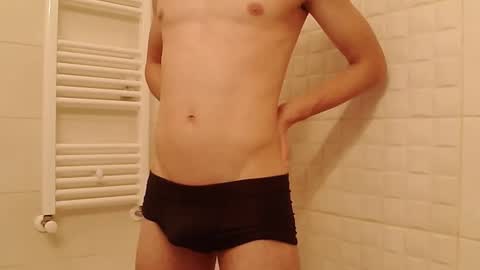 TheBigOne431 online show from 11/11/25, 04:18