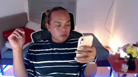 thebitch_cowbell online show from 09/14/25, 04:17