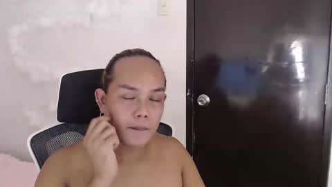 thebitch_cowbell online show from 10/13/25, 10:59