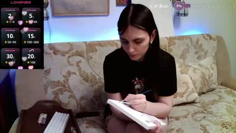 Daria and Diana 3 online show from 07/13/26, 01:14