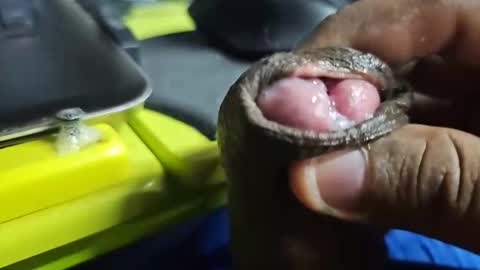 Snapshot of theblack8529 chatting on 11/02/25, 10:01 the black online show from 11/02/25, 10:01