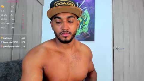 theblack_frank online show from 12/16/24, 02:16