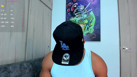 theblack_frank online show from 12/17/24, 11:39