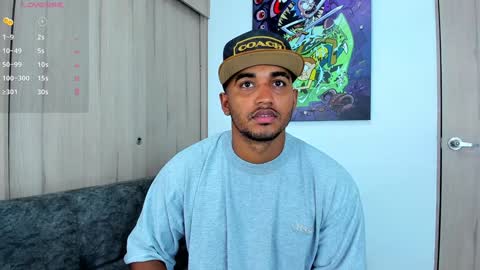 theblack_frank online show from 01/12/25, 03:25