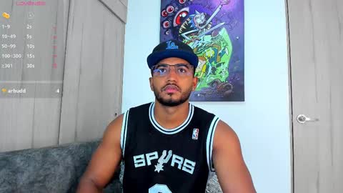 theblack_frank online show from 02/11/25, 01:20