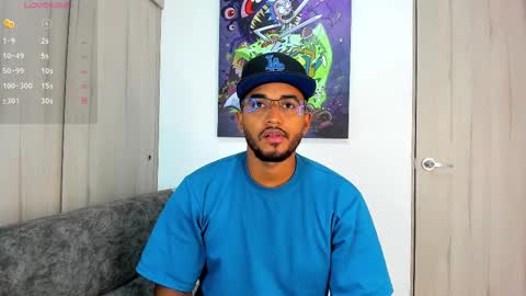 theblack_frank online show from 02/12/25, 11:18