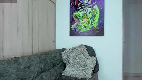 theblack_frank online show from 03/05/25, 11:38