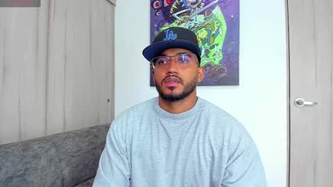 theblack_frank online show from 03/11/25, 03:23