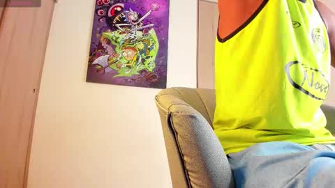 theblack_frank online show from 11/24/25, 01:00