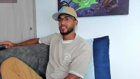 theblack_frank online show from 12/03/25, 01:31